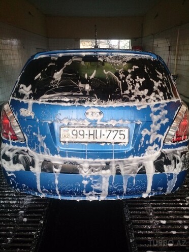 Kia Rio 2006, 140,000 km - 1.4 l - Sabirabad