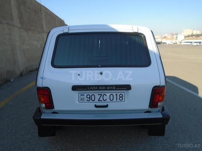 LADA (VAZ) Niva 2014, 30,000 km - 1.7 l - Bakı