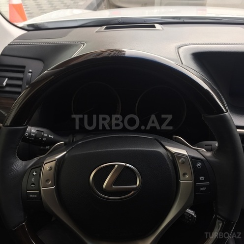 Lexus GS 450h 2014, 29,000 km - 3.5 л - Bakı