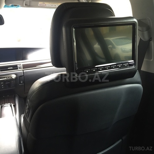 Lexus GS 450h 2014, 29,000 km - 3.5 л - Bakı
