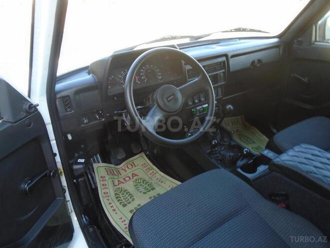 LADA (VAZ) Niva 2014, 30,000 km - 1.7 l - Bakı