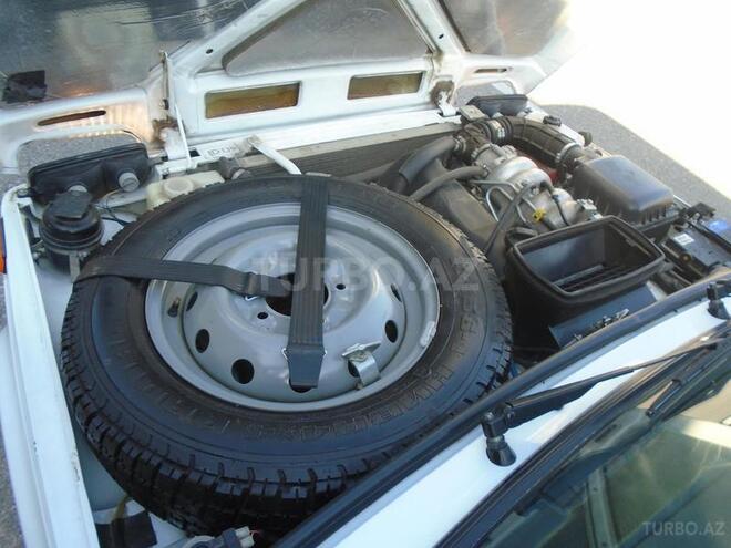 LADA (VAZ) Niva 2014, 30,000 km - 1.7 l - Bakı