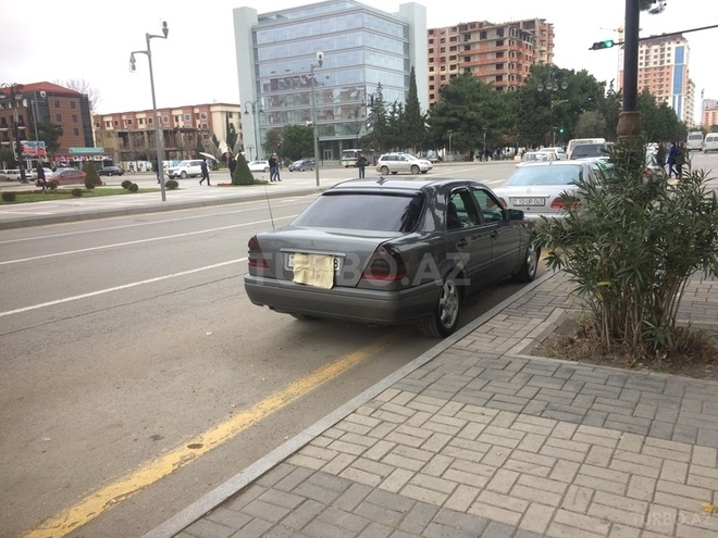 Mercedes C 200 1996, 182,345 km - 1.8 l - Xırdalan