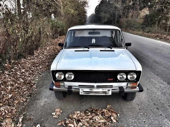 LADA (VAZ) 2106 1999, 145,000 km - 1.6 l - Şəmkir