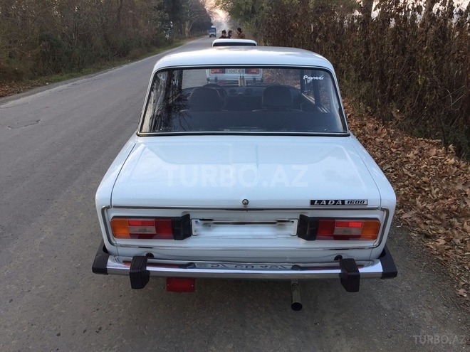 LADA (VAZ) 2106 1999, 145,000 km - 1.6 l - Şəmkir