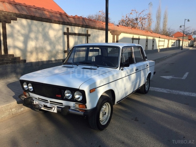 LADA (VAZ) 2106 1999, 145,000 km - 1.6 l - Şəmkir