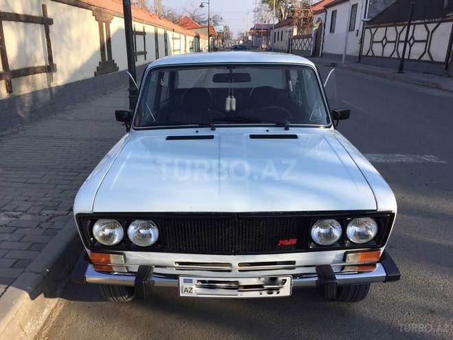 LADA (VAZ) 2106 1999, 145,000 km - 1.6 l - Şəmkir