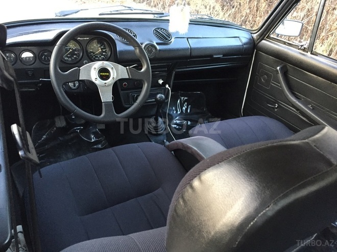 LADA (VAZ) 2106 1999, 145,000 km - 1.6 l - Şəmkir