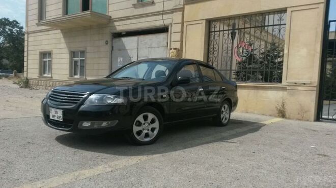 Nissan Sunny 2011, 140,000 km - 1.6 l - Bakı