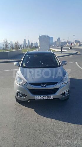 Hyundai ix35 2010, 160,000 km - 2.0 л - Bakı