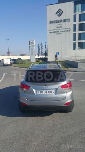 Hyundai ix35 2010, 160,000 km - 2.0 л - Bakı