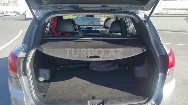 Hyundai ix35 2010, 160,000 km - 2.0 л - Bakı
