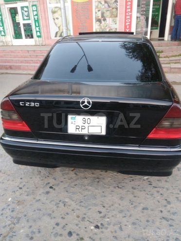 Mercedes C 230 1999, 150,000 km - 2.3 l - Bakı
