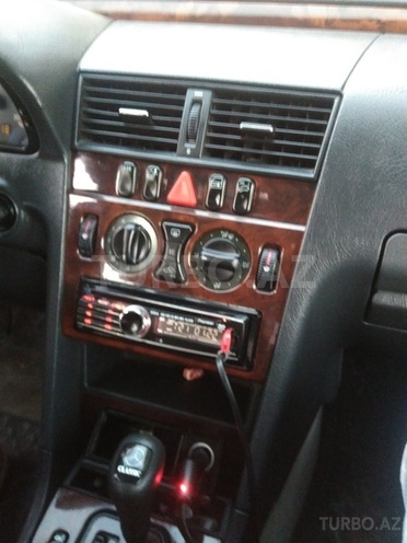 Mercedes C 230 1999, 150,000 km - 2.3 l - Bakı