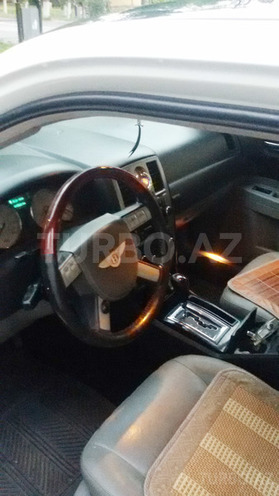 Chrysler 300C 2005, 200,000 km - 3.5 l - Bakı