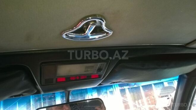 Mercedes 190 1991, 200,000 km - 2.0 l - Sumqayıt