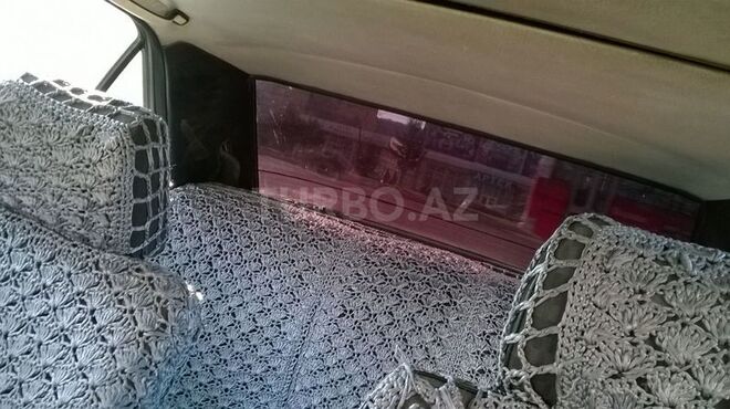Mercedes 190 1991, 200,000 km - 2.0 l - Sumqayıt