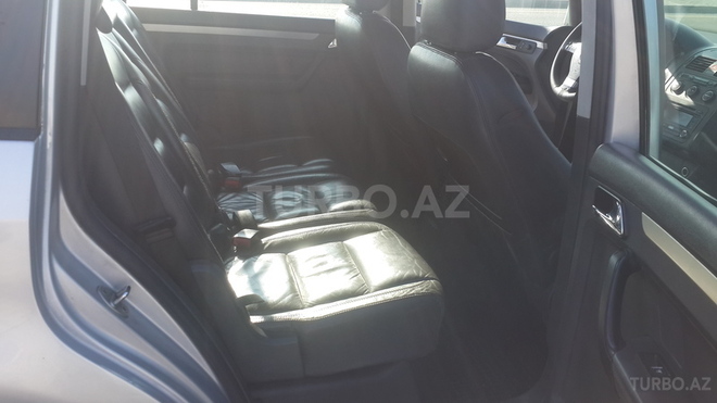 Volkswagen Touran 2005, 2,160,000 km - 0.2 l - Bakı