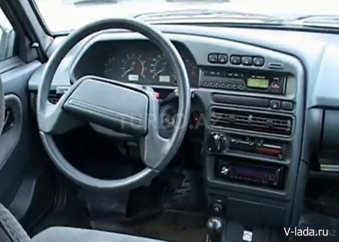 LADA (VAZ) 2114 2012, 40,000 km - 1.6 l - Bakı