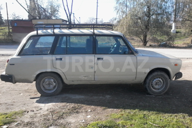 LADA (VAZ) 2104 1991, 50,000 km - 1.5 л - Xaçmaz