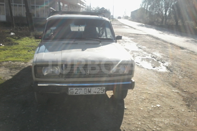 LADA (VAZ) 2104 1991, 50,000 km - 1.5 л - Xaçmaz