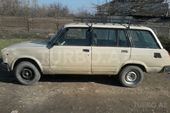 LADA (VAZ) 2104 1991, 50,000 km - 1.5 л - Xaçmaz