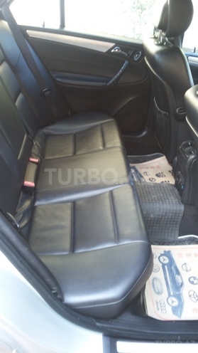 Mercedes C 230 2005, 250,000 km - 2.5 l - Bakı