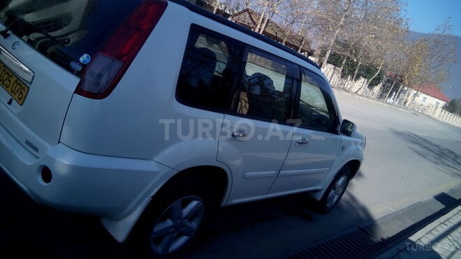 Nissan X-Trail 2004, 100,000 km - 2.0 l - Balakən