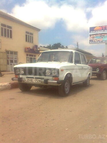LADA (VAZ) 2106 1983, 30,000 km - 1.3 l - Xudat