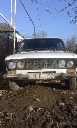 LADA (VAZ) 2106 1983, 30,000 km - 1.3 l - Xudat