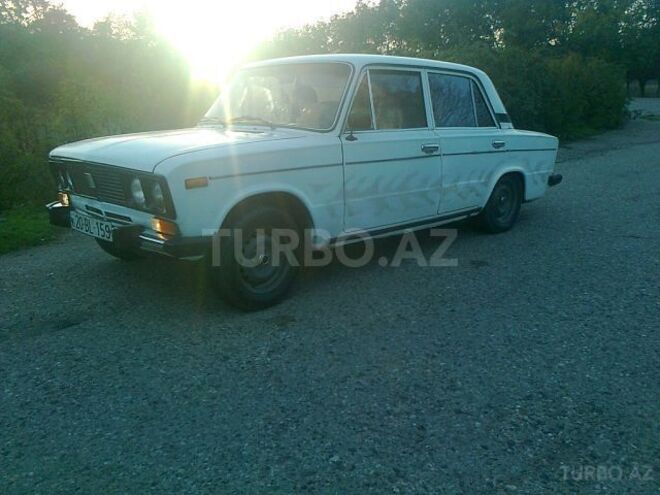 LADA (VAZ) 2106 1983, 30,000 km - 1.3 l - Xudat