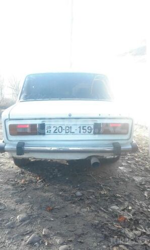 LADA (VAZ) 2106 1983, 30,000 km - 1.3 l - Xudat