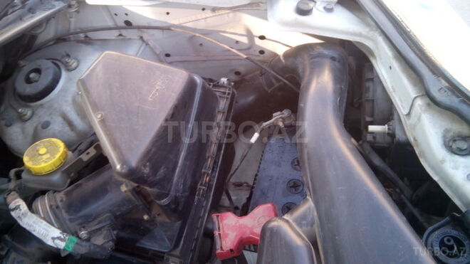 Nissan X-Trail 2004, 100,000 km - 2.0 l - Balakən