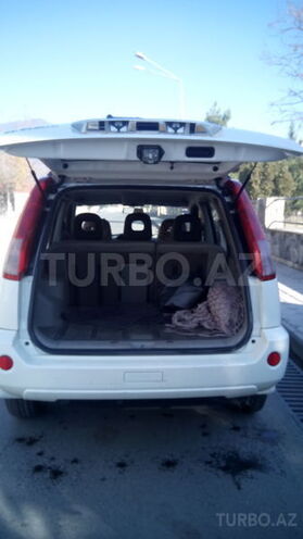 Nissan X-Trail 2004, 100,000 km - 2.0 l - Balakən