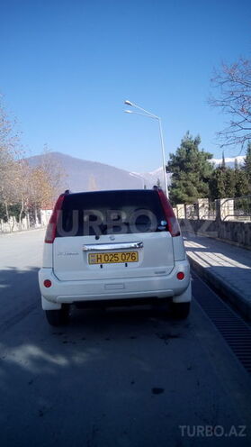 Nissan X-Trail 2004, 100,000 km - 2.0 l - Balakən