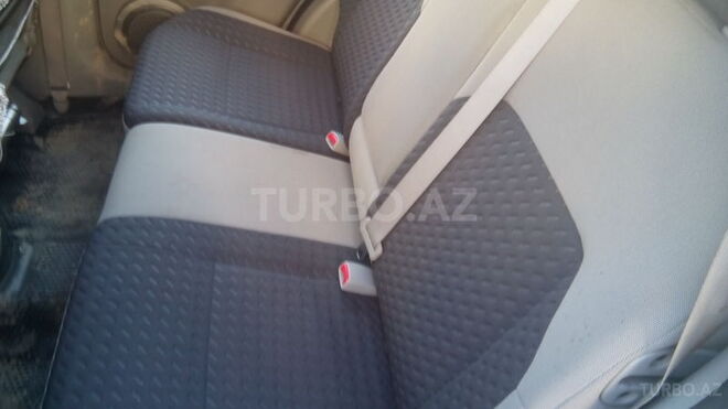 Nissan X-Trail 2004, 100,000 km - 2.0 l - Balakən