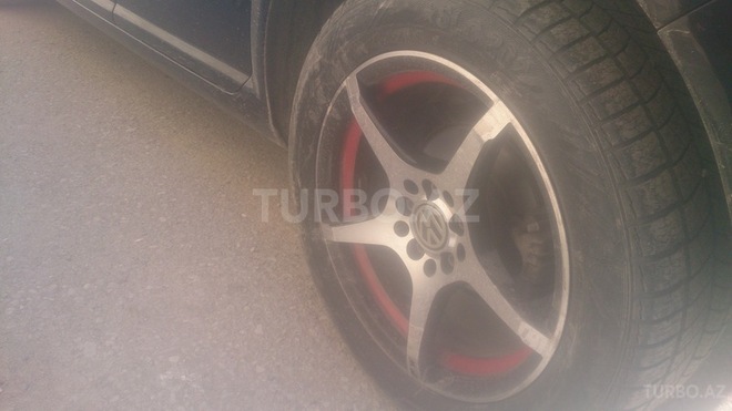Volkswagen Golf 1997, 380,000 km - 1.9 l - Xırdalan