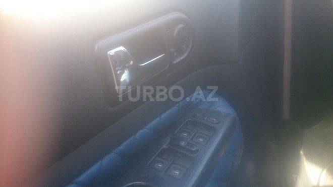 Volkswagen Golf 1997, 380,000 km - 1.9 l - Xırdalan
