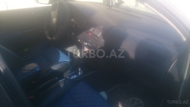 Volkswagen Golf 1997, 380,000 km - 1.9 l - Xırdalan