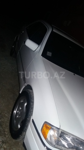 Mercedes C 220 1996, 286,000 km - 2.2 l - Bakı