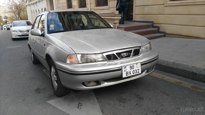 Daewoo Nexia 2005, 150,000 km - 1.5 л - Bakı
