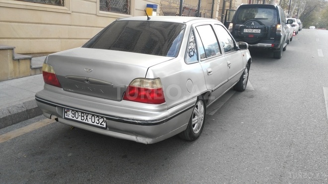 Daewoo Nexia 2005, 150,000 km - 1.5 л - Bakı