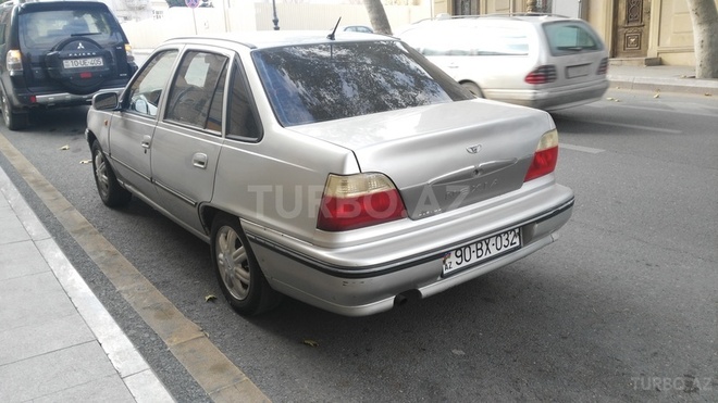 Daewoo Nexia 2005, 150,000 km - 1.5 л - Bakı