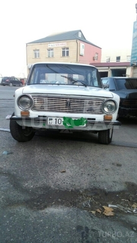 LADA (VAZ) 21011 1978, 1,450,000 km - 1.6 l - Bakı