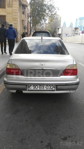 Daewoo Nexia 2005, 150,000 km - 1.5 л - Bakı
