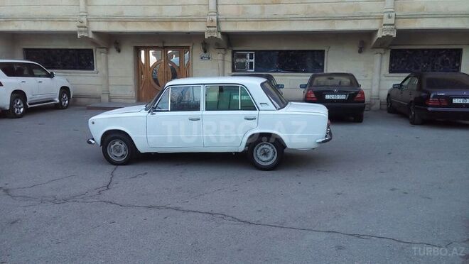 LADA (VAZ) 21011 1978, 1,450,000 km - 1.6 l - Bakı