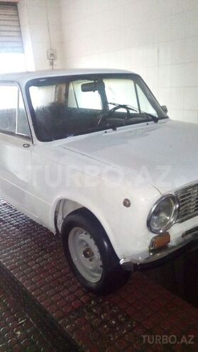 LADA (VAZ) 21011 1978, 1,450,000 km - 1.6 l - Bakı