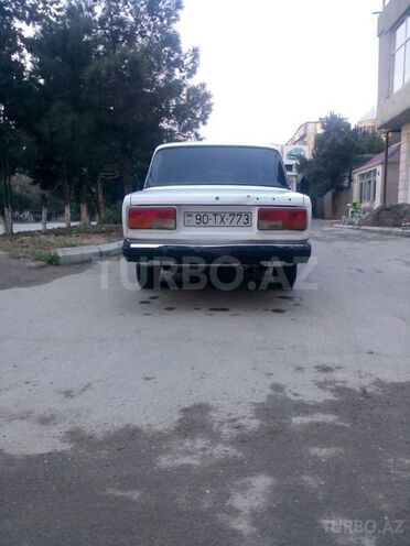 LADA (VAZ) 2107 2005, 982,500 km - 1.6 l - Bakı