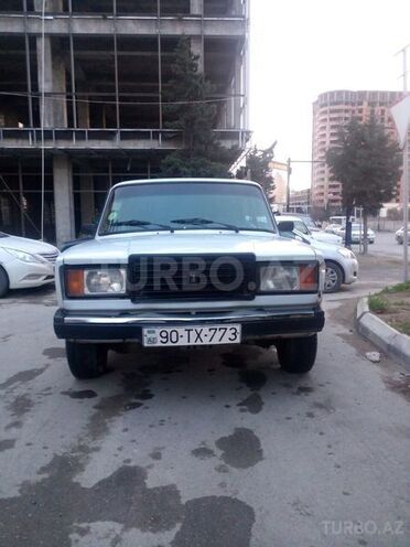 LADA (VAZ) 2107 2005, 982,500 km - 1.6 l - Bakı