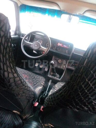 LADA (VAZ) 2107 2005, 982,500 km - 1.6 l - Bakı